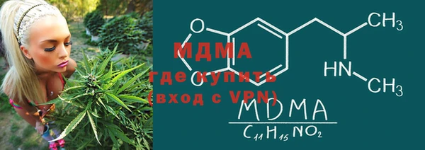 кокс Костерёво